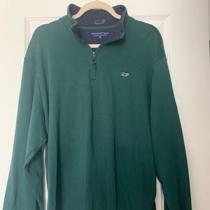 Vineyard Vines Quarter Zip